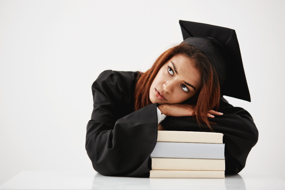 How Nigerian Graduates Can Survive the 2025 Entry-Level Job Drought